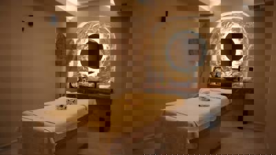 Foto Grand Ata Park Hotel **** Fethiye