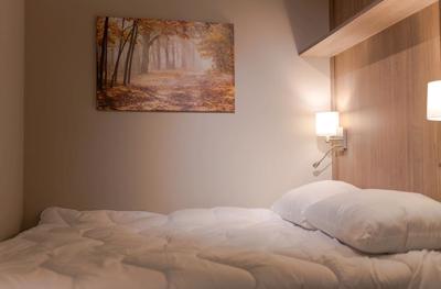 Foto Holiday Suites Houthalen Helchteren ** Houthalen