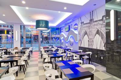 Foto RIU Plaza New York Times Square **** New York City