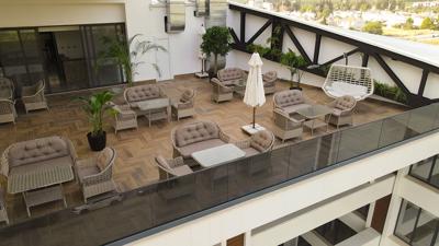 Foto Seven For Life Thermal Hotel **** Kusadasi