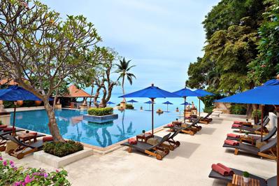 Hotel Renaissance Koh Samui Resort and Spa