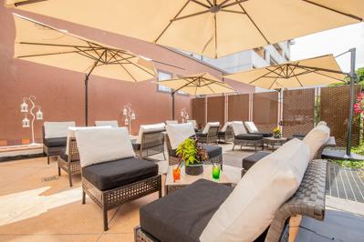 Foto Montresor Palace **** Verona