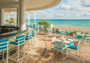 Foto Curio Collection by Hilton The Diplomat Beach Resort **** Hollywood