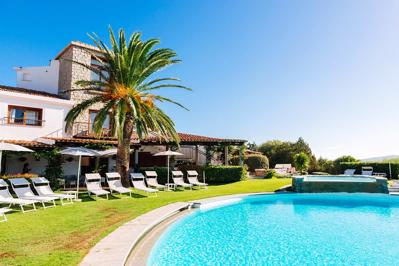 Foto Palumbalza **** Porto Rotondo