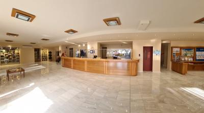 Foto Ionian Resort **** Kounopetra