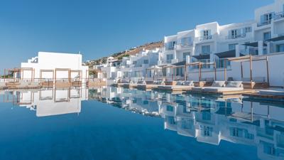 Foto Manoulas Beach **** Agios Ioannis