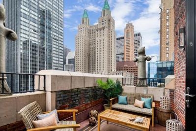 Foto The Lexington Autograph Collection **** New York City