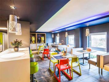 Foto Ibis Budget Glasgow ** Glasgow