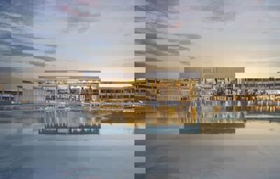 V Hotel Sharm El Sheikh