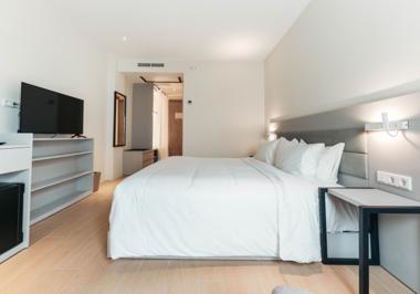 Foto Elements Hotel en Shops **** Willemstad