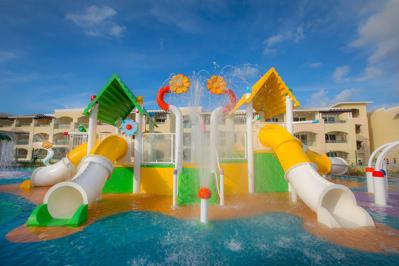 Foto Moon Palace The Grand - Cancun ***** Cancun