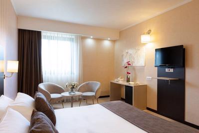 Foto Severino Park Hotel en SPA Sure Hotel Collection by BW **** Mercato San Severino