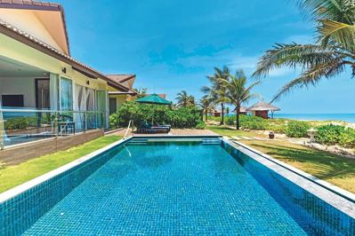 Foto ROBINSON Nam Hoi An ***** Da Nang