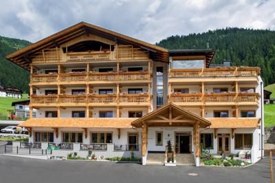 Hotel Paternwirt