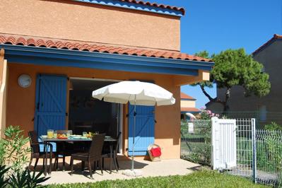 Foto Lagrange Vacances Le Mas de Torreilles **** Torreilles Plage