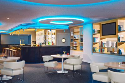 Foto NH Collection Madrid Suecia ***** Madrid