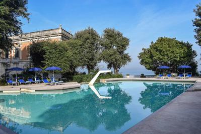 Foto Parco Dei Principi **** Forio D Ischia