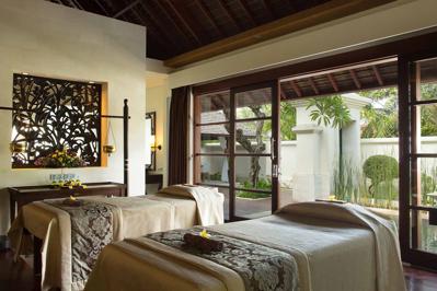 Foto The Royal Santrian ***** Nusa Dua