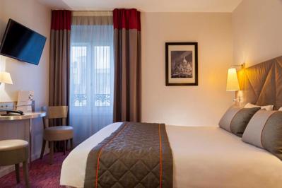 Timhotel Opera Madeleine