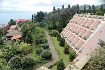 Foto Quinta do Estreito Vintage House ***** Estreito De Camara De Lobos