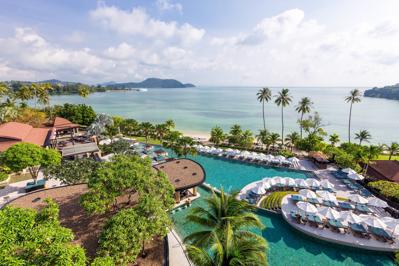 Foto Pullman Phuket Panwa Beach Resort ***** Cape Panwa