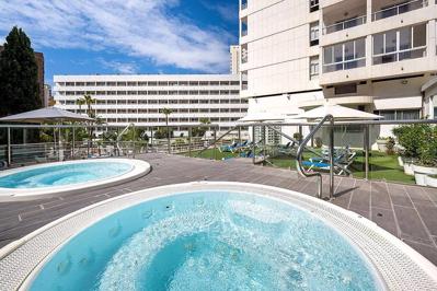 Foto Poseidon Resort *** Benidorm