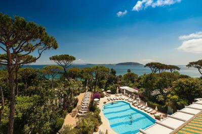 Grand Excelsior en Spa
