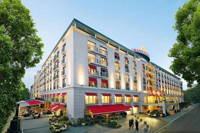 Foto Hotel Grand Elysee ***** Hamburg