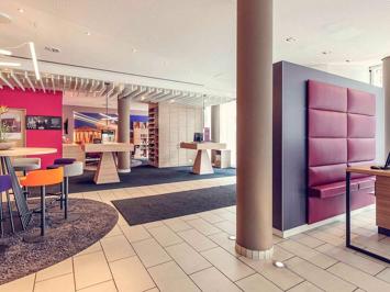 Foto Mercure Berlin City **** Berlijn