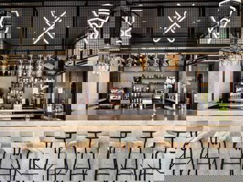 Foto Adagio London Brentford **** Londen