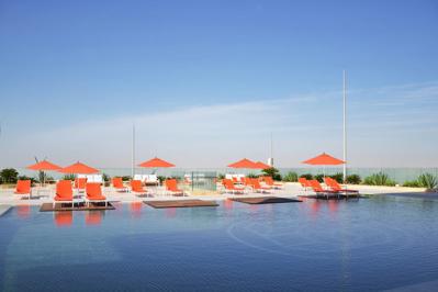 Foto The Bentley Luxury Hotel And Suites ***** Doha