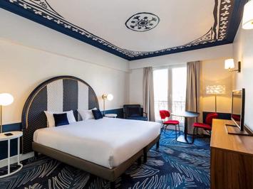 Adagio Paris Haussmann