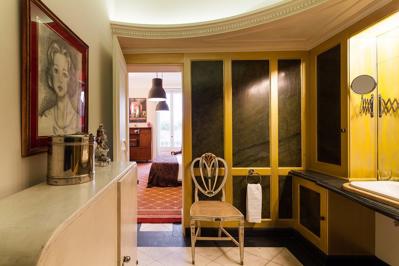 Foto The Independente Collective - The Independente Hostel en Suites ** Lissabon