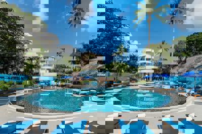 Foto Matcha Samui Resort *** Koh Samui