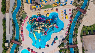 Foto Calimera Blend Paradise ***** Hurghada