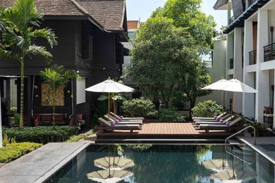 Foto U Chiang Mai **** Chiang Mai