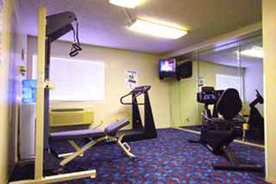 Foto Best Western Town and Country Lodge *** Tulare