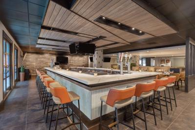 Foto Doubletree by Hilton San Francisco South Airport Blvd *** San Francisco
