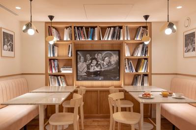 Foto Hotel Agora St Germain Parijs