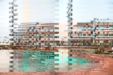 Foto ananea Castelo Suites Algarve **** Albufeira