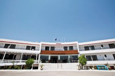 Foto Sivila *** Afandou