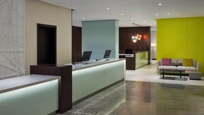Foto Hyatt House Jeddah Sari Street **** Jeddah