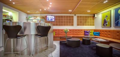 Foto Best Western Premier The Huxley Copenhagen **** Kopenhagen