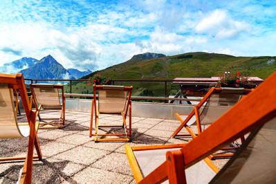 Foto Belambra Clubs - Les Deux Alpes 1800 Les Cretes *** Les Deux Alpes