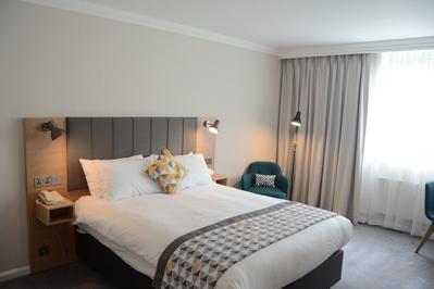 Holiday Inn Southampton