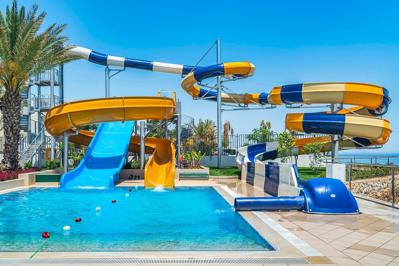 Hotel Corendon Playa Kemer