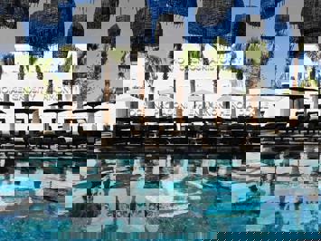 Foto Myconian O ***** Ornos