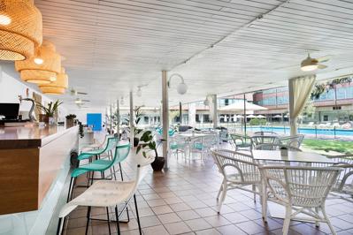 Foto Melia Barajas **** Madrid