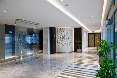 Foto Grayton **** Dubai