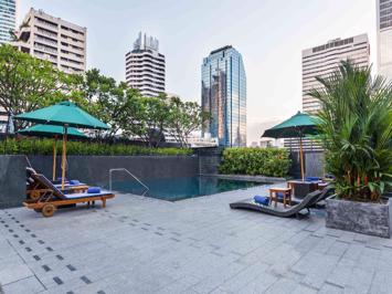 Foto Maitria Sukhumvit 18 A Chatrium Collection **** Bangkok